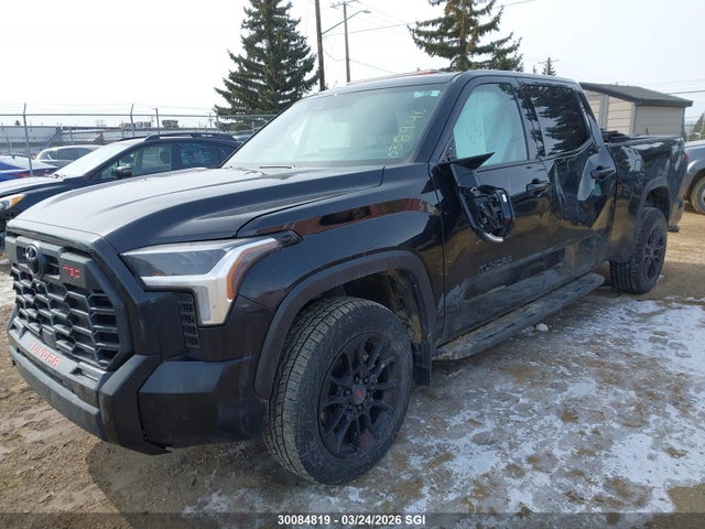 5TFWA5EC4SX038946 Toyota Tundra Crewmax Limited/crewmax Platinum/crewmax 1794