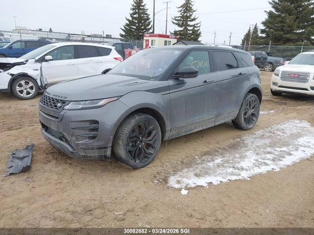 SALZM2GX0LH001335 Land Rover Range Rover Evoque Hse