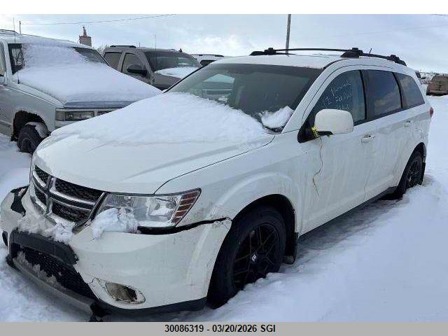 Aukcja sprzedaży 2015 Dodge Journey Sxt/limited, vin: 3C4PDCCG9FT730370, numer aukcji: 30086319