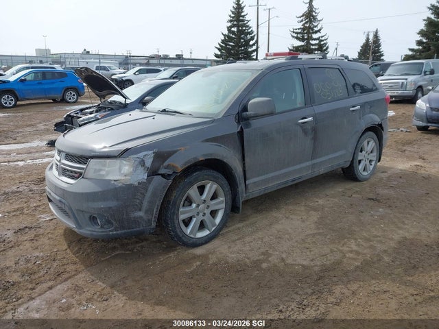 Aukcja sprzedaży 2016 Dodge Journey R/t, vin: 3C4PDDFGXGT242841, numer aukcji: 30086133