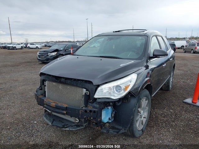 2017 Buick Enclave მანქანა იყიდება აუქციონზე, vin: 5GAKVBKD7HJ148871, აუქციონის ნომერი: 30086324