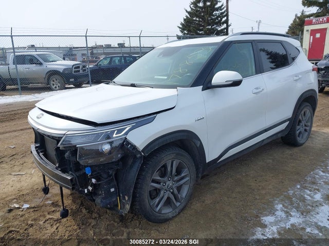 Продаж на аукціоні авто 2021 Kia Seltos S, vin: KNDEUCAA8M7178853, номер лоту: 30085272