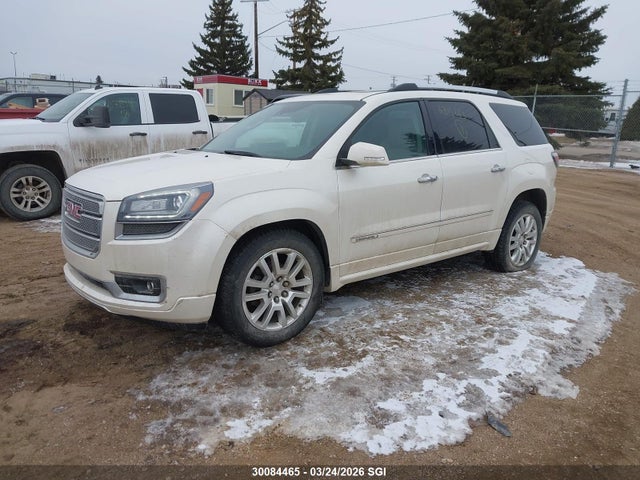 Aukcja sprzedaży 2015 Gmc Acadia Denali, vin: 1GKKVTKD0FJ223108, numer aukcji: 30084465