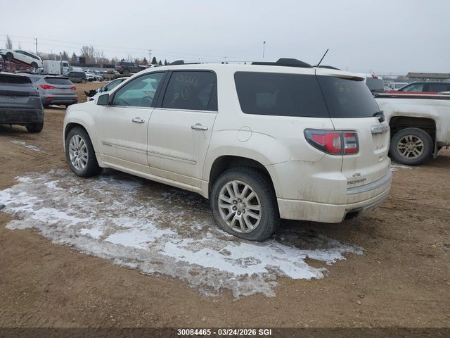 Aukcja sprzedaży 2015 Gmc Acadia Denali, vin: 1GKKVTKD0FJ223108, numer aukcji: 30084465