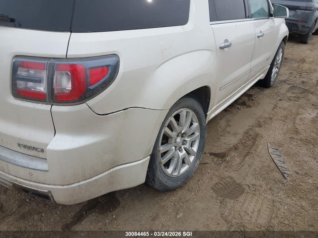 Aukcja sprzedaży 2015 Gmc Acadia Denali, vin: 1GKKVTKD0FJ223108, numer aukcji: 30084465
