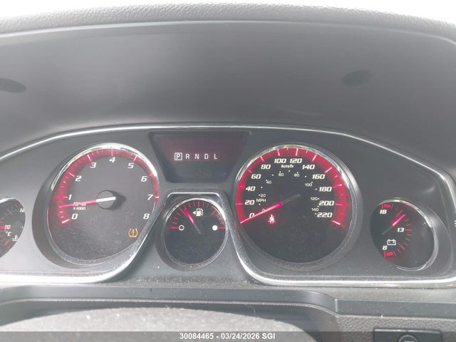 Aukcja sprzedaży 2015 Gmc Acadia Denali, vin: 1GKKVTKD0FJ223108, numer aukcji: 30084465