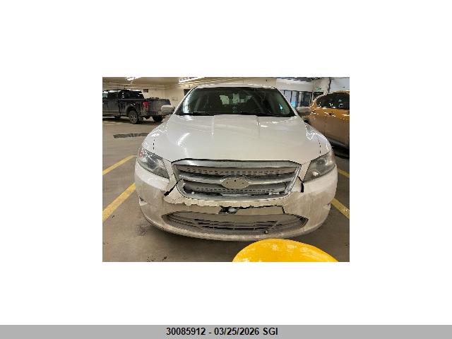 Продаж на аукціоні авто 2012 Ford Taurus Sel, vin: 1FAHP2EW4CG108405, номер лоту: 30085912