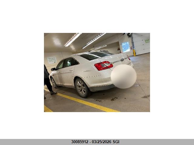 Продаж на аукціоні авто 2012 Ford Taurus Sel, vin: 1FAHP2EW4CG108405, номер лоту: 30085912