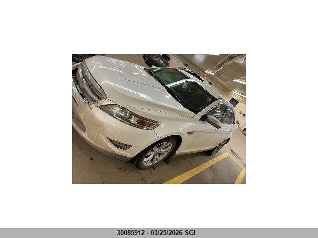 Продаж на аукціоні авто 2012 Ford Taurus Sel, vin: 1FAHP2EW4CG108405, номер лоту: 30085912