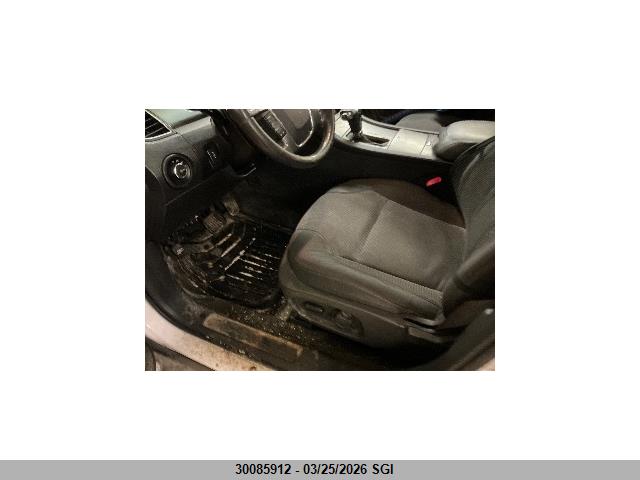 Продаж на аукціоні авто 2012 Ford Taurus Sel, vin: 1FAHP2EW4CG108405, номер лоту: 30085912