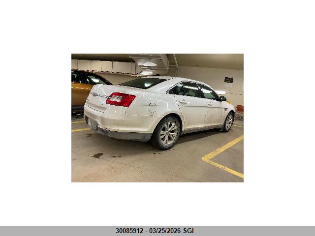 Продаж на аукціоні авто 2012 Ford Taurus Sel, vin: 1FAHP2EW4CG108405, номер лоту: 30085912
