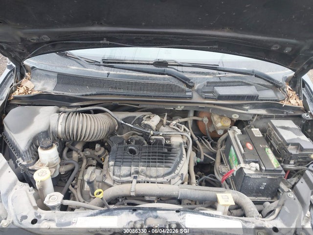 Продажа на аукционе авто 2011 Dodge Grand Caravan R/t, vin: 2D4RN7DG3BR696213, номер лота: 30086330