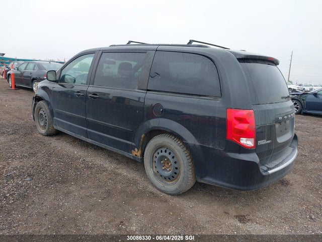 Продажа на аукционе авто 2011 Dodge Grand Caravan R/t, vin: 2D4RN7DG3BR696213, номер лота: 30086330