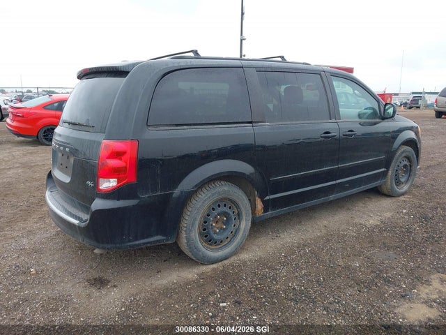 Продажа на аукционе авто 2011 Dodge Grand Caravan R/t, vin: 2D4RN7DG3BR696213, номер лота: 30086330