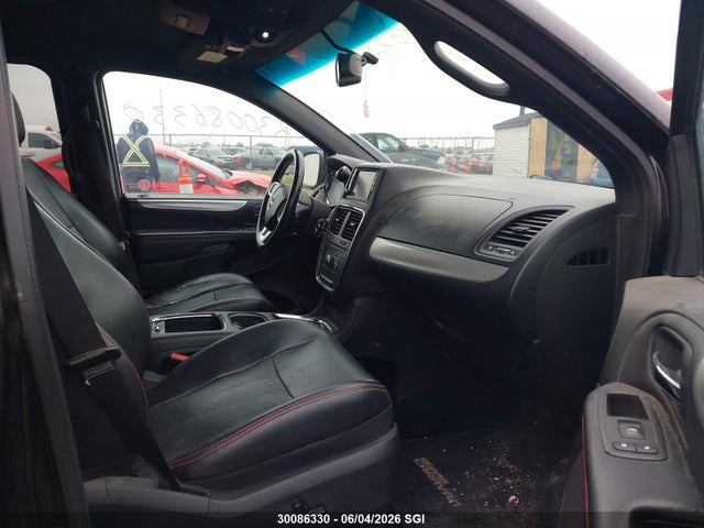 Продажа на аукционе авто 2011 Dodge Grand Caravan R/t, vin: 2D4RN7DG3BR696213, номер лота: 30086330