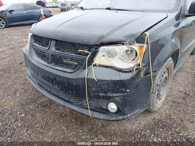 Продажа на аукционе авто 2011 Dodge Grand Caravan R/t, vin: 2D4RN7DG3BR696213, номер лота: 30086330