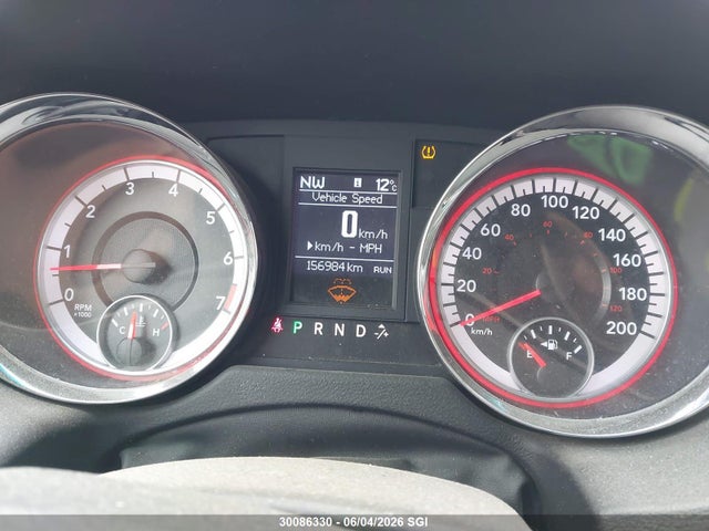 Продажа на аукционе авто 2011 Dodge Grand Caravan R/t, vin: 2D4RN7DG3BR696213, номер лота: 30086330