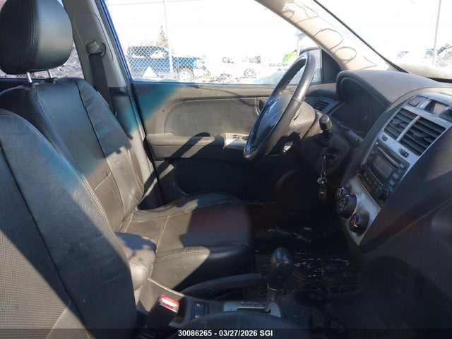 Продаж на аукціоні авто 2006 Kia New Sportage, vin: KNDJE723467260293, номер лоту: 30086265