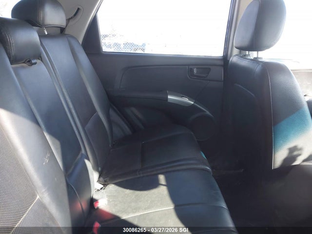 Продаж на аукціоні авто 2006 Kia New Sportage, vin: KNDJE723467260293, номер лоту: 30086265