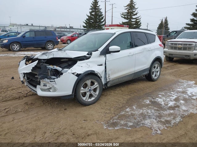 1FMCU9GX9EUB10405 Ford ESCAPE SE