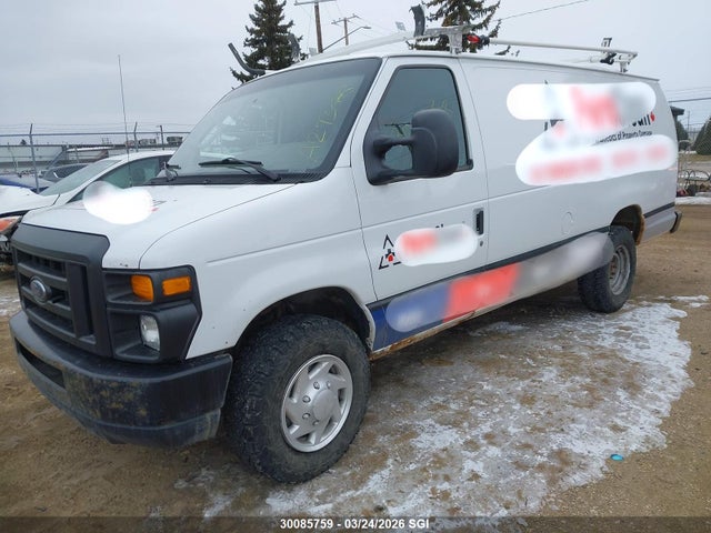 Продажа на аукционе авто 2011 Ford Econoline E350 Super Duty Van, vin: 1FTSS3EL0BDA27346, номер лота: 30085759