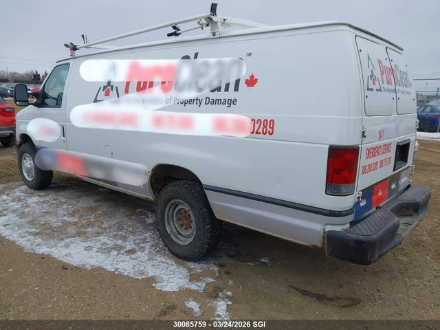 Продажа на аукционе авто 2011 Ford Econoline E350 Super Duty Van, vin: 1FTSS3EL0BDA27346, номер лота: 30085759