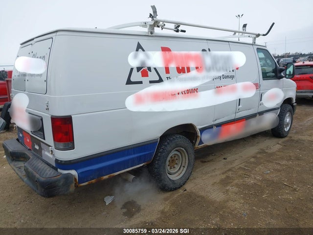 Продажа на аукционе авто 2011 Ford Econoline E350 Super Duty Van, vin: 1FTSS3EL0BDA27346, номер лота: 30085759