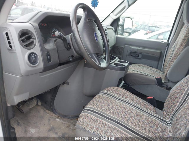 Продажа на аукционе авто 2011 Ford Econoline E350 Super Duty Van, vin: 1FTSS3EL0BDA27346, номер лота: 30085759