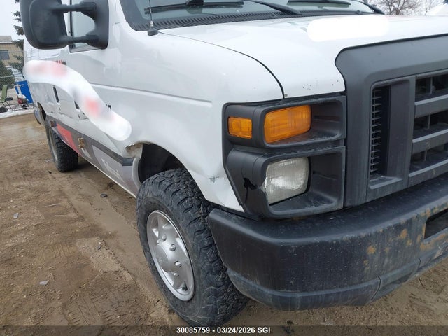 Продажа на аукционе авто 2011 Ford Econoline E350 Super Duty Van, vin: 1FTSS3EL0BDA27346, номер лота: 30085759
