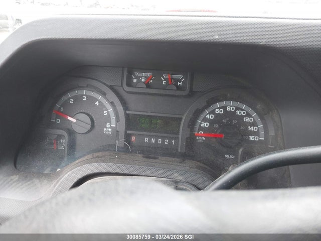 Продажа на аукционе авто 2011 Ford Econoline E350 Super Duty Van, vin: 1FTSS3EL0BDA27346, номер лота: 30085759