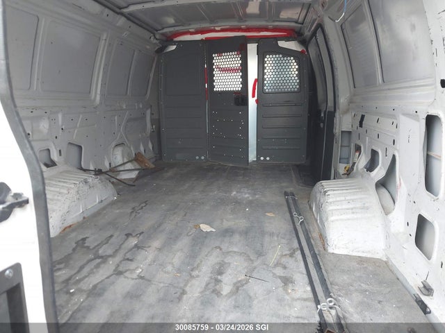Продажа на аукционе авто 2011 Ford Econoline E350 Super Duty Van, vin: 1FTSS3EL0BDA27346, номер лота: 30085759