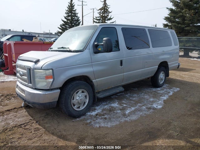 2010 Ford E-350 Super Duty Xl/xlt მანქანა იყიდება აუქციონზე, vin: 1FBSS3BL0ADA53484, აუქციონის ნომერი: 30083605