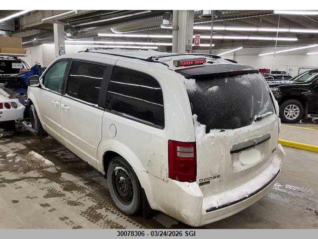 Aukcja sprzedaży 2010 Dodge Grand Caravan Se, vin: 2D4RN4DEXAR208080, numer aukcji: 30078306