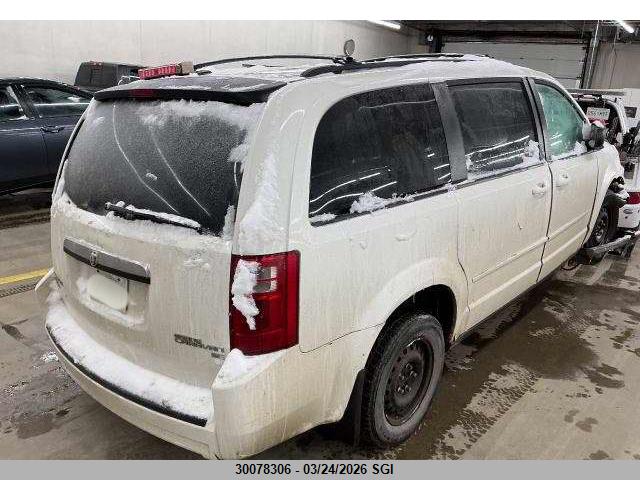 Aukcja sprzedaży 2010 Dodge Grand Caravan Se, vin: 2D4RN4DEXAR208080, numer aukcji: 30078306