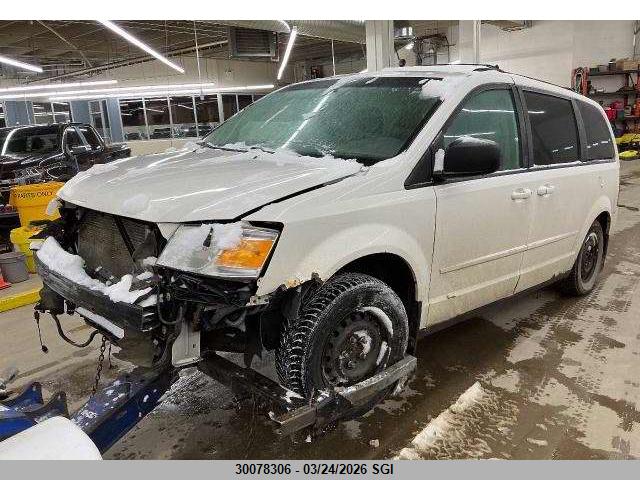 Aukcja sprzedaży 2010 Dodge Grand Caravan Se, vin: 2D4RN4DEXAR208080, numer aukcji: 30078306
