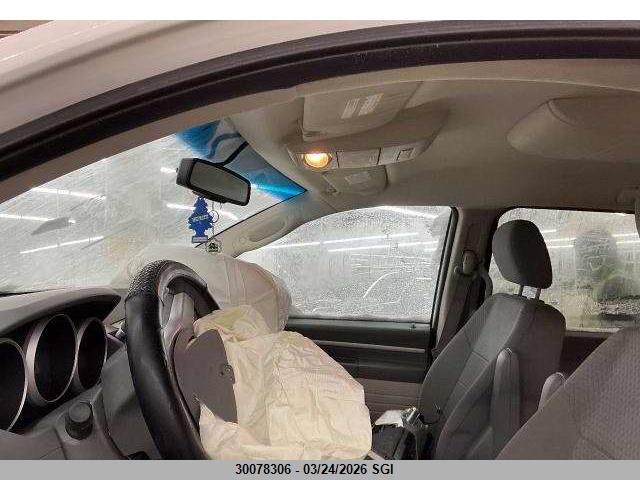 Aukcja sprzedaży 2010 Dodge Grand Caravan Se, vin: 2D4RN4DEXAR208080, numer aukcji: 30078306