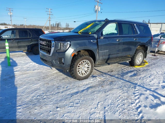 Aukcja sprzedaży 2021 Gmc Yukon Sle, vin: 1GKS2AKD3MR272783, numer aukcji: 30081546