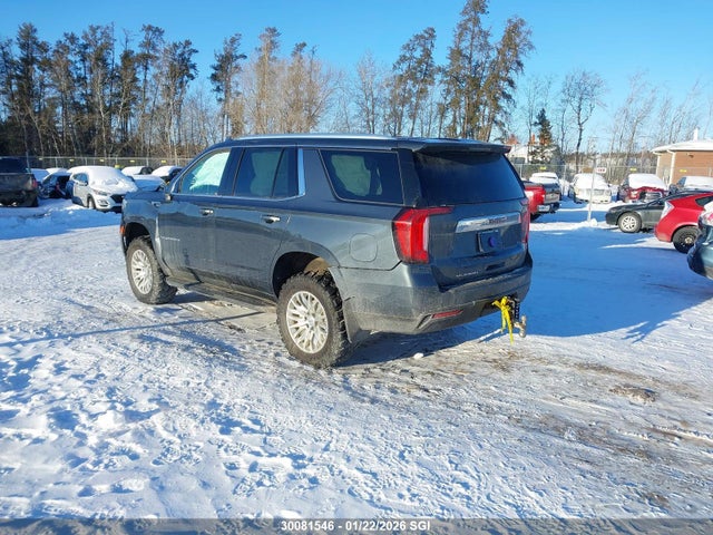 Aukcja sprzedaży 2021 Gmc Yukon Sle, vin: 1GKS2AKD3MR272783, numer aukcji: 30081546