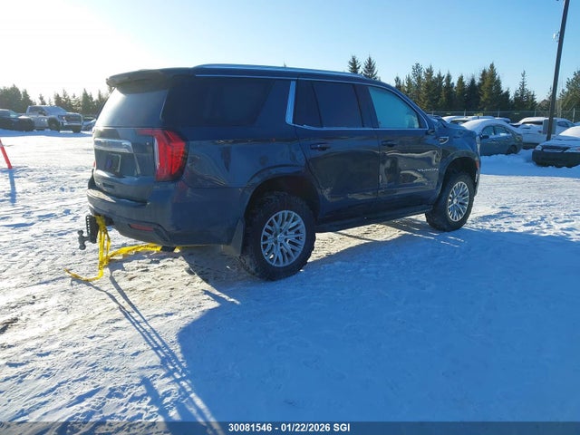 Aukcja sprzedaży 2021 Gmc Yukon Sle, vin: 1GKS2AKD3MR272783, numer aukcji: 30081546