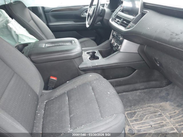 Aukcja sprzedaży 2021 Gmc Yukon Sle, vin: 1GKS2AKD3MR272783, numer aukcji: 30081546