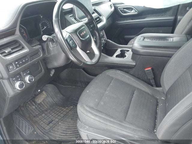 Aukcja sprzedaży 2021 Gmc Yukon Sle, vin: 1GKS2AKD3MR272783, numer aukcji: 30081546