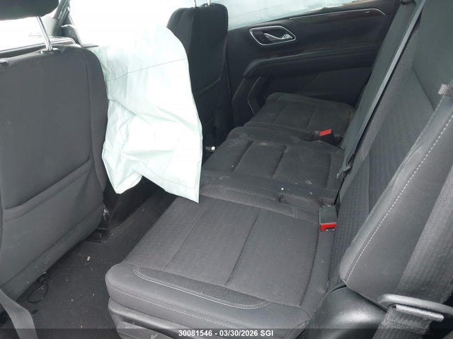 Aukcja sprzedaży 2021 Gmc Yukon Sle, vin: 1GKS2AKD3MR272783, numer aukcji: 30081546