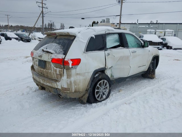 1C4RJFBG8GC332990 Jeep Grand Cherokee Limited