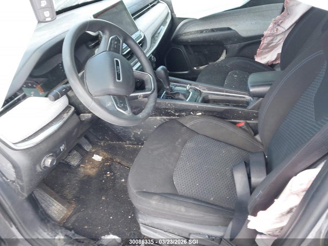 30086335 :رقم المزاد ، 3C4NJDAN6RT591505 vin ، 2024 Jeep Compass Sport مزاد بيع