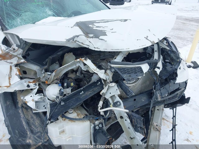 2T3RFREV5FW267086 Toyota Rav4 Xle