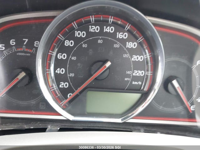 2T3RFREV5FW267086 Toyota Rav4 Xle