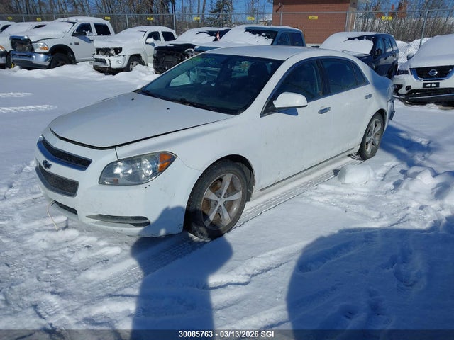 Продаж на аукціоні авто 2012 Chevrolet Malibu 1lt, vin: 1G1ZC5EUXCF164180, номер лоту: 30085763