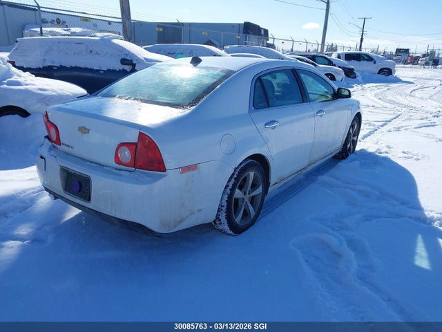 Продаж на аукціоні авто 2012 Chevrolet Malibu 1lt, vin: 1G1ZC5EUXCF164180, номер лоту: 30085763