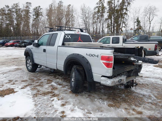 Продаж на аукціоні авто 2012 Ford F150 Super Cab, vin: 1FTEX1EM9CFC13355, номер лоту: 30075894