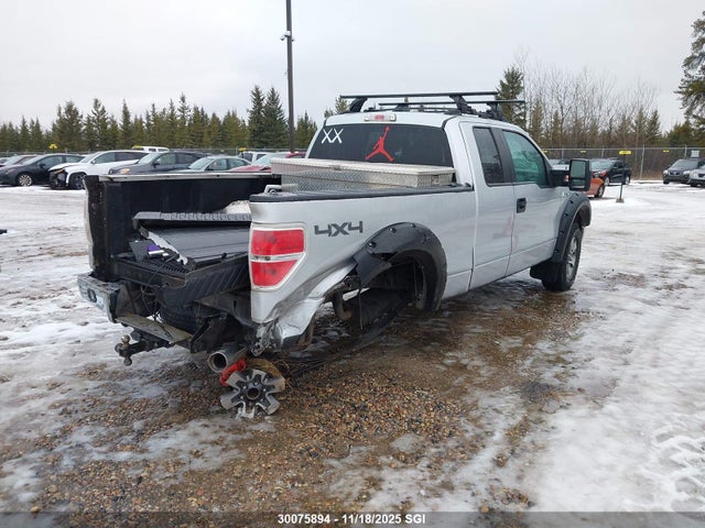 Продаж на аукціоні авто 2012 Ford F150 Super Cab, vin: 1FTEX1EM9CFC13355, номер лоту: 30075894